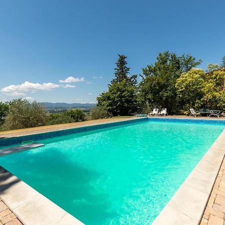 Nice Home In San Giustino Pg Екстериор снимка