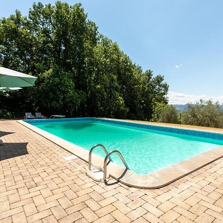 Nice Home In San Giustino Pg Екстериор снимка