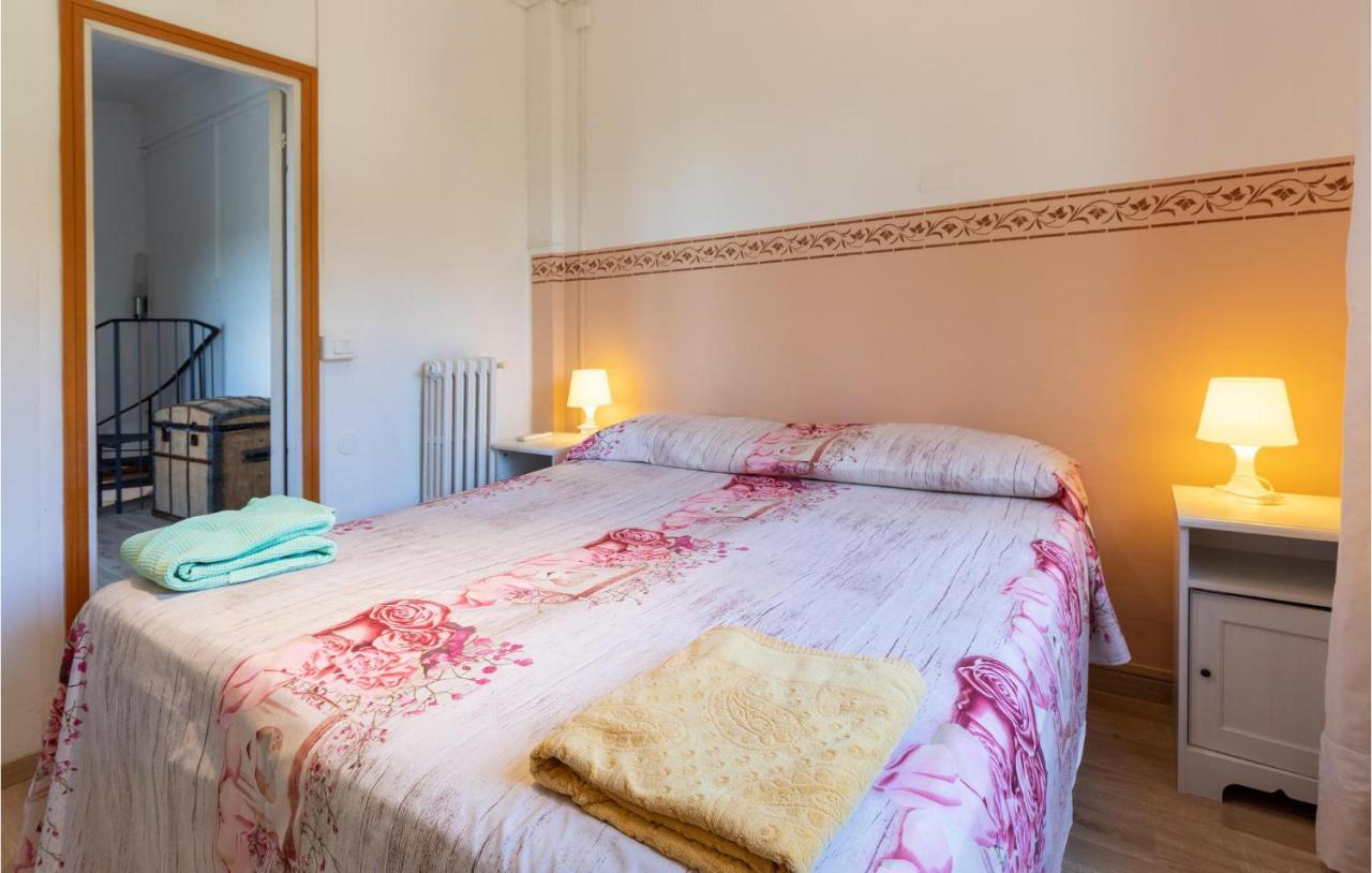 Nice Home In San Giustino Pg Екстериор снимка