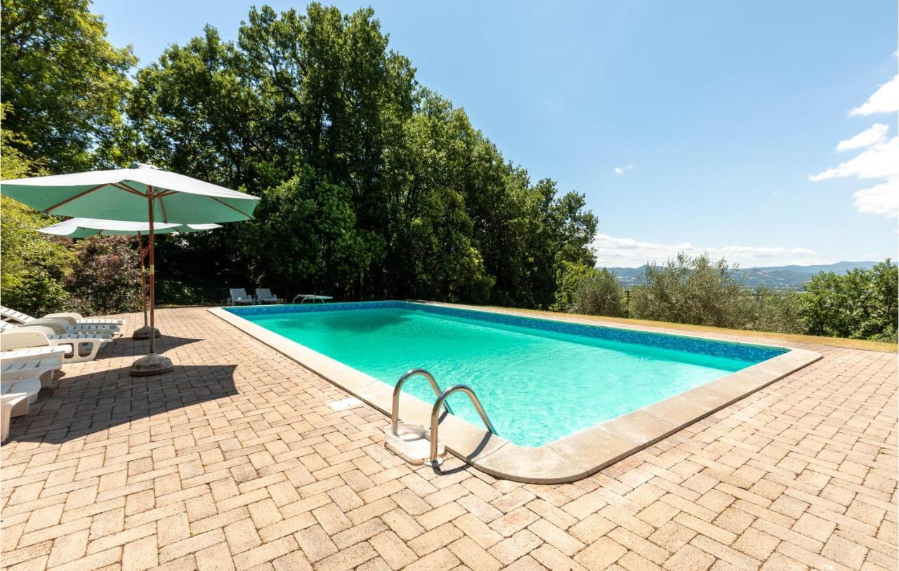 Nice Home In San Giustino Pg Екстериор снимка