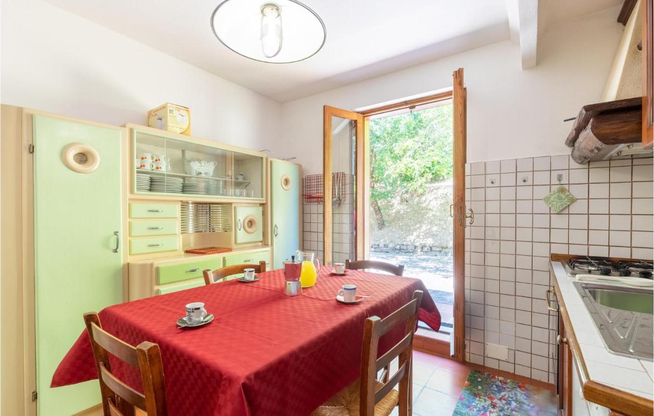 Nice Home In San Giustino Pg Екстериор снимка