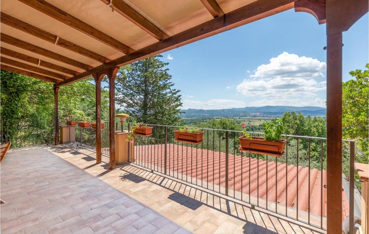 Nice Home In San Giustino Pg Екстериор снимка