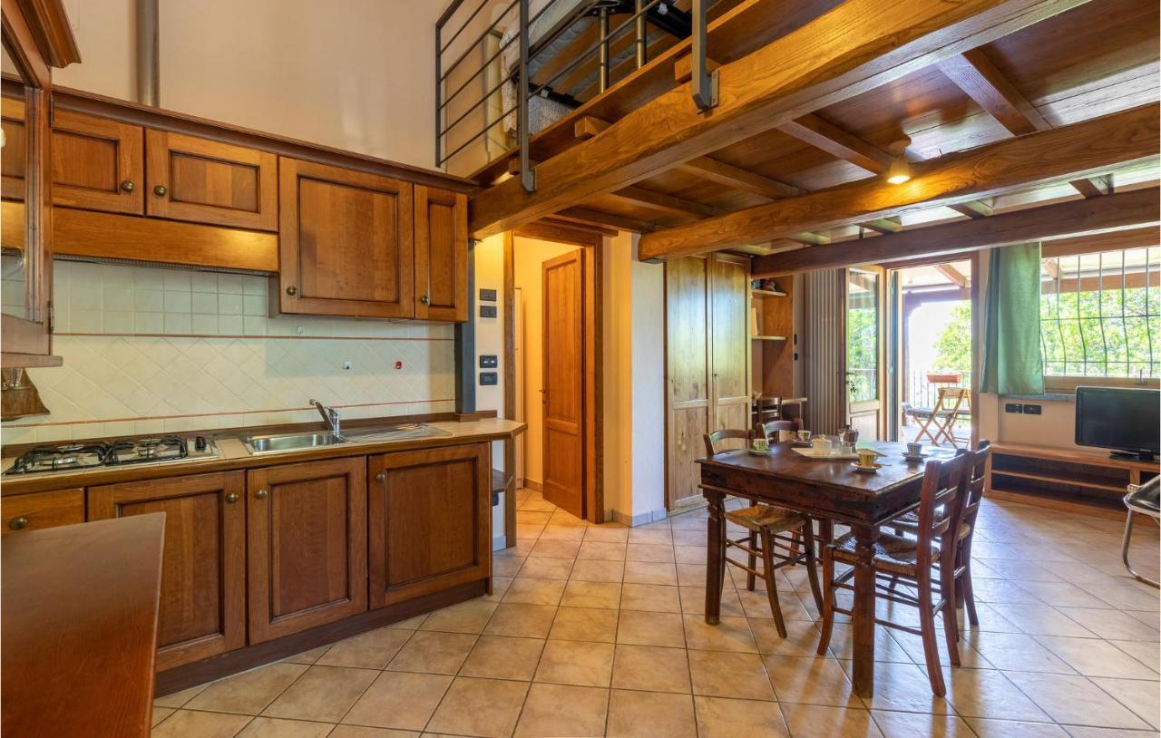 Nice Home In San Giustino Pg Екстериор снимка