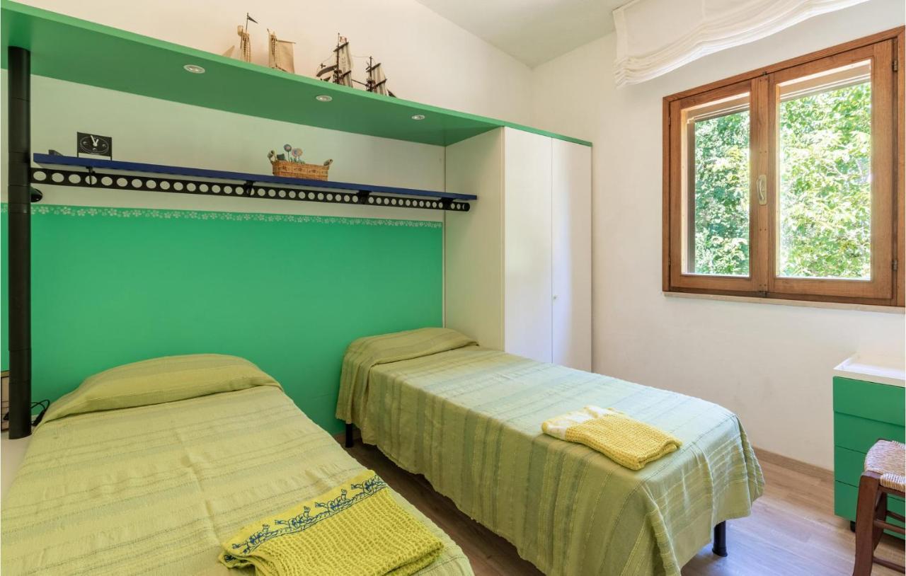 Nice Home In San Giustino Pg Екстериор снимка