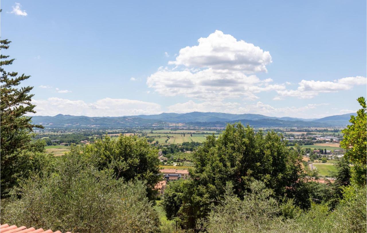 Nice Home In San Giustino Pg Екстериор снимка