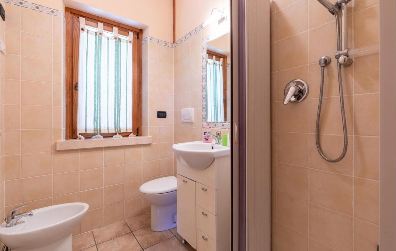 Nice Home In San Giustino Pg Екстериор снимка
