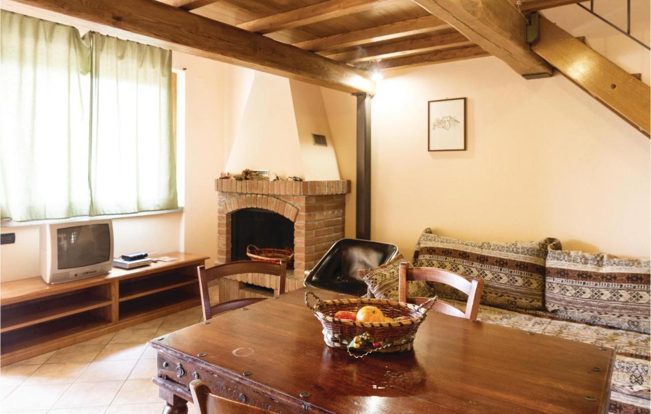 Nice Home In San Giustino Pg Екстериор снимка