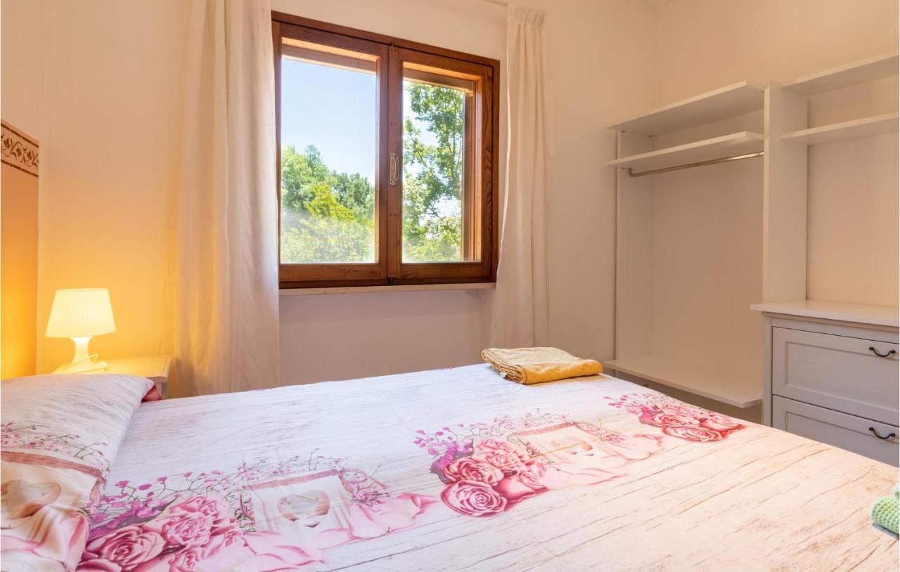 Nice Home In San Giustino Pg Екстериор снимка