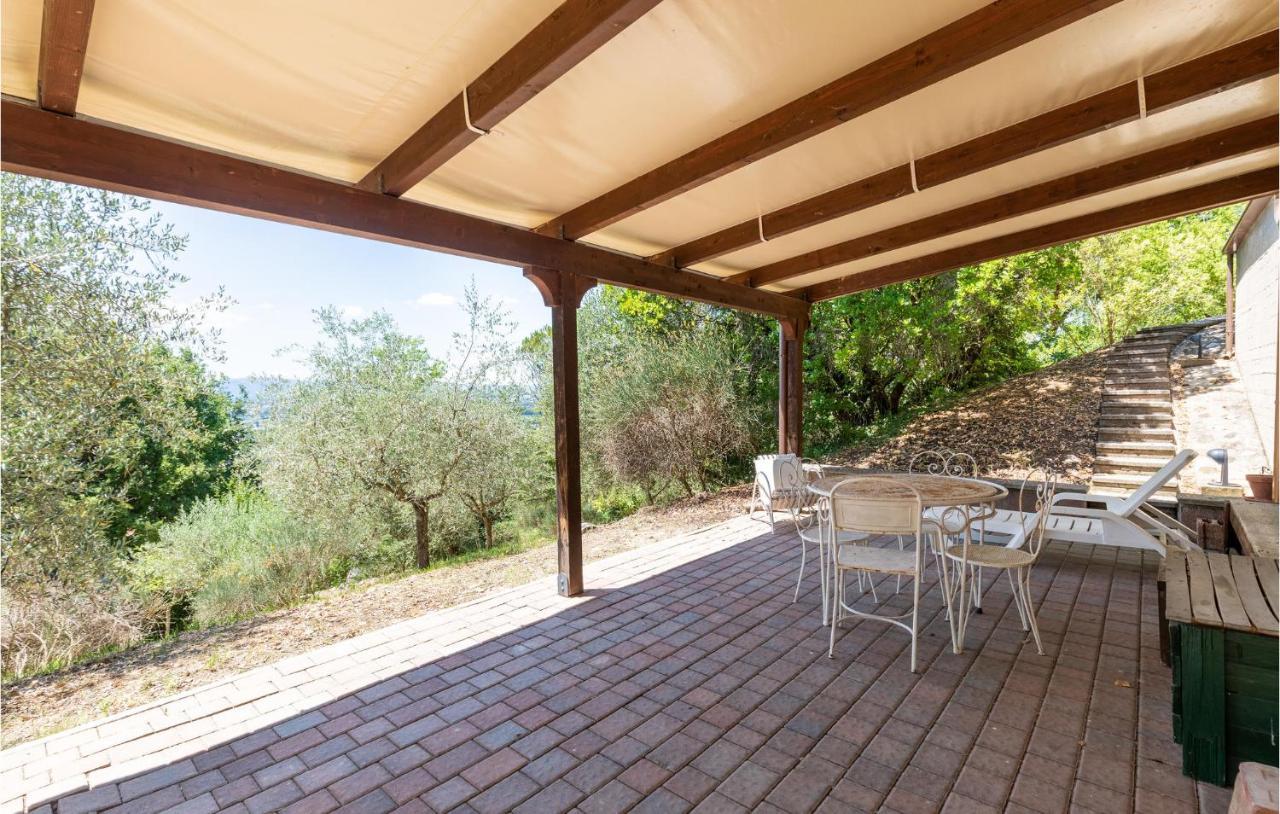 Nice Home In San Giustino Pg Екстериор снимка